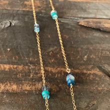Aria Necklace