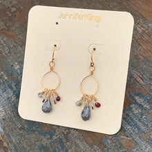 Harmony Earrings