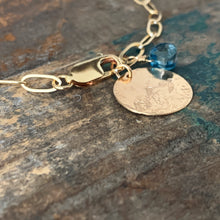 Mountain Range Bracelet