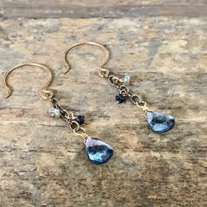 Blake Earrings