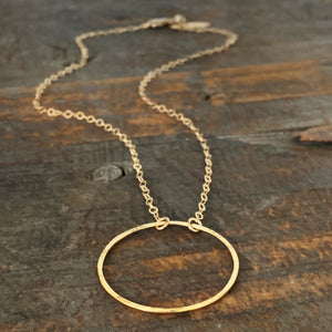 Unity Necklace
