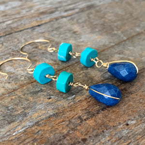 Monterey Earrings