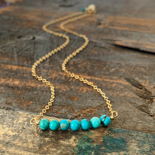 Turquoise Necklace