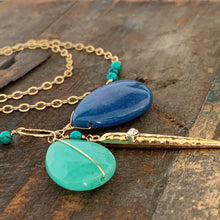 Tropics Necklace
