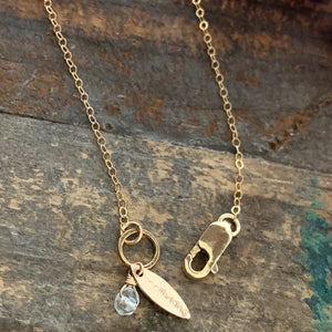 Unity Necklace
