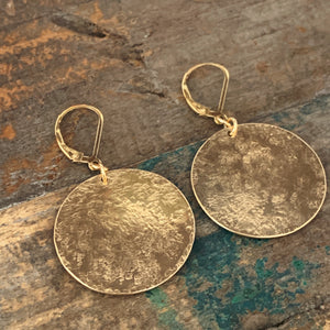 Soleil Earrings