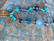 Tide Pool Necklace