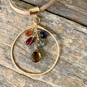 High West Necklace