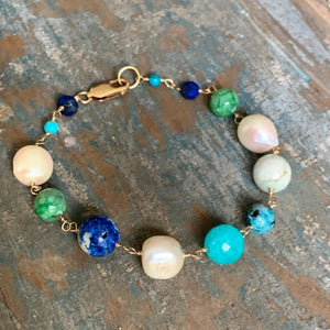 Chesapeake Bracelet