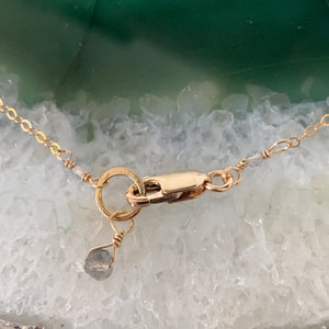 Harmony Necklace