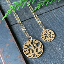 Tree of Life Necklace / Large