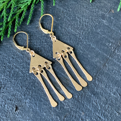 Demi Earrings