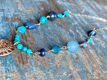 Tide Pool Necklace