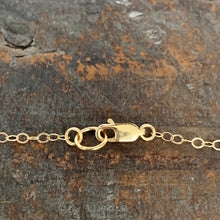 Earth Necklace