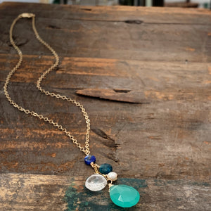 Bermuda Necklace