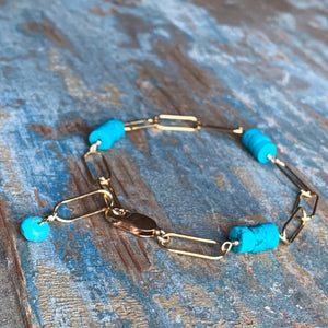Rio Bracelet