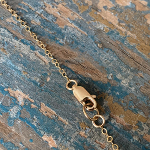 Shine Necklace