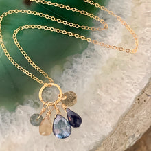 Harmony Necklace