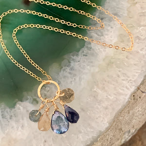 Harmony Necklace