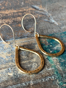 Emma Earrings / Large