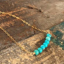 Turquoise Necklace