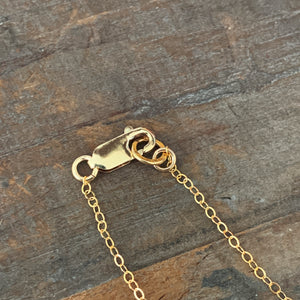 Heart Necklace - Large