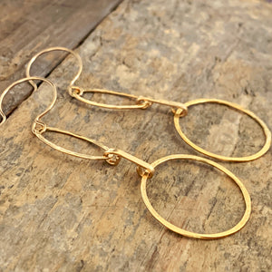 Lola Earrings