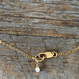 Eternity Necklace