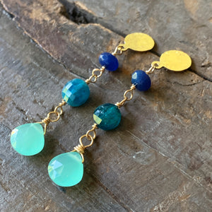 Monica Earrings