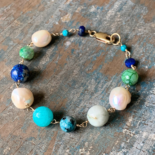 Chesapeake Bracelet