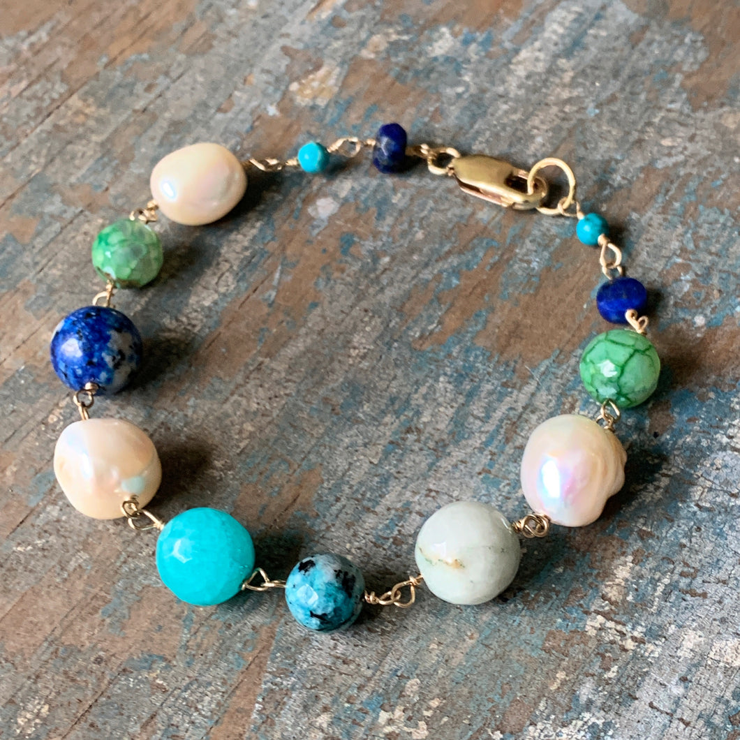 Chesapeake Bracelet
