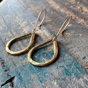 Emma Earrings / Large