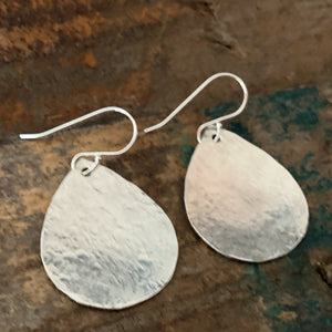 Glimmer Earrings