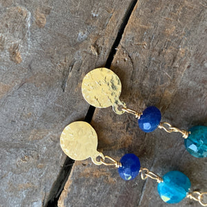 Monica Earrings