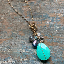 Atlantis Necklace