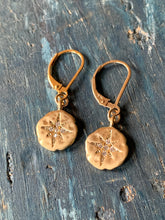 Starburst Earrings