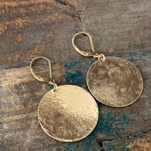 Soleil Earrings