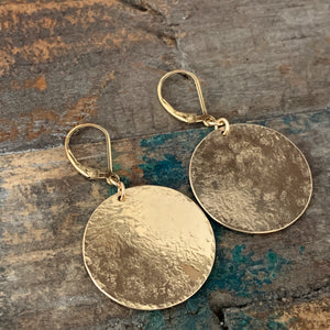 Soleil Earrings
