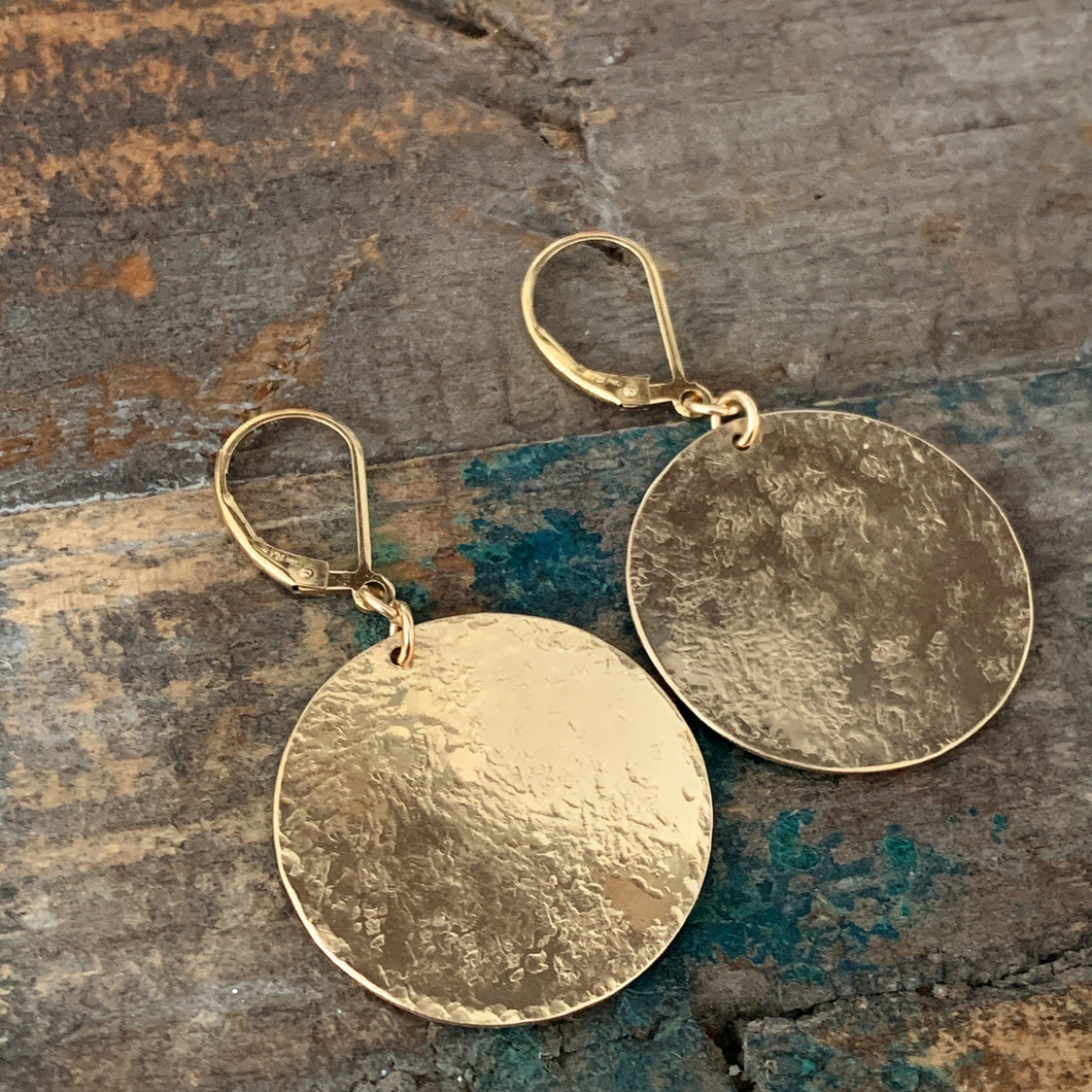 Soleil Earrings