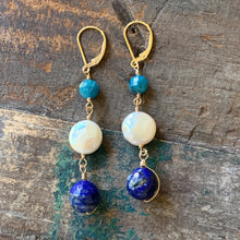 Coastal Earrings