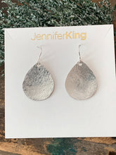 Glimmer Earrings
