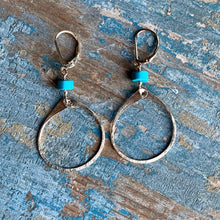 Nina Earrings