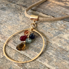 High West Necklace