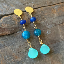 Monica Earrings
