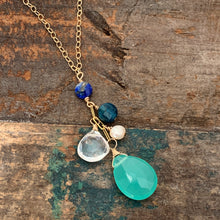 Bermuda Necklace