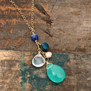Bermuda Necklace