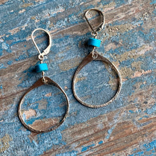 Nina Earrings