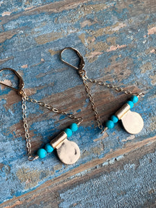 Aurora Earrings