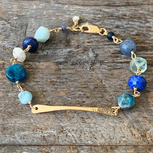 Shoreline Bracelet