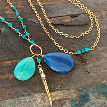 Tropics Necklace
